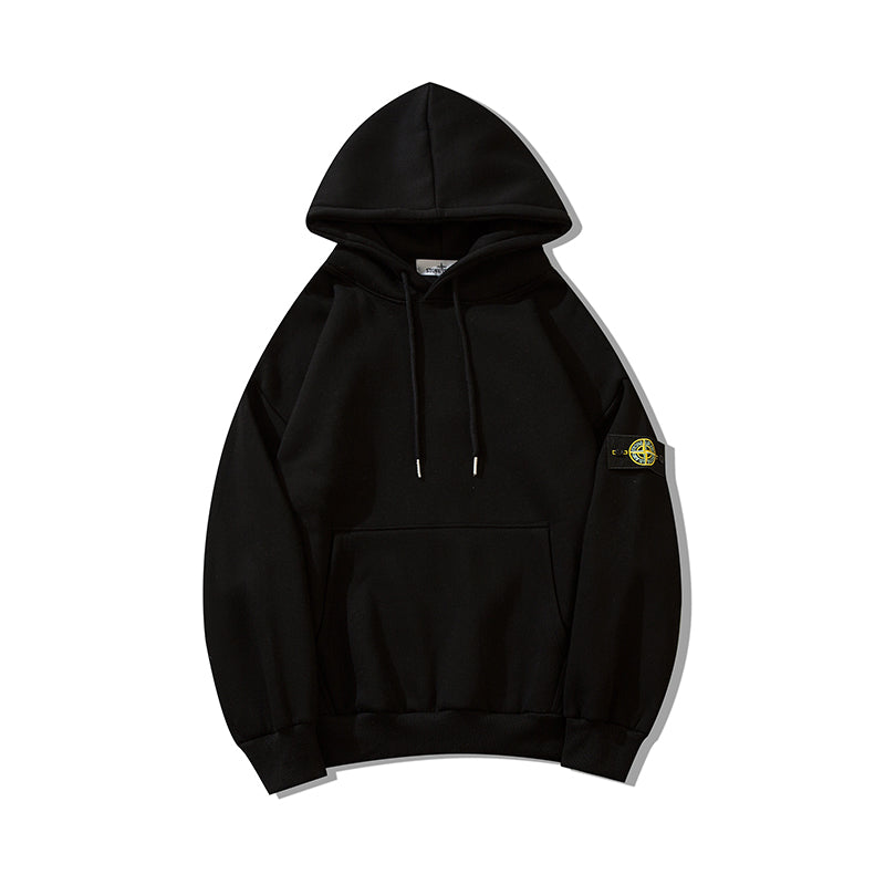 Stone Stone Island Hoodie