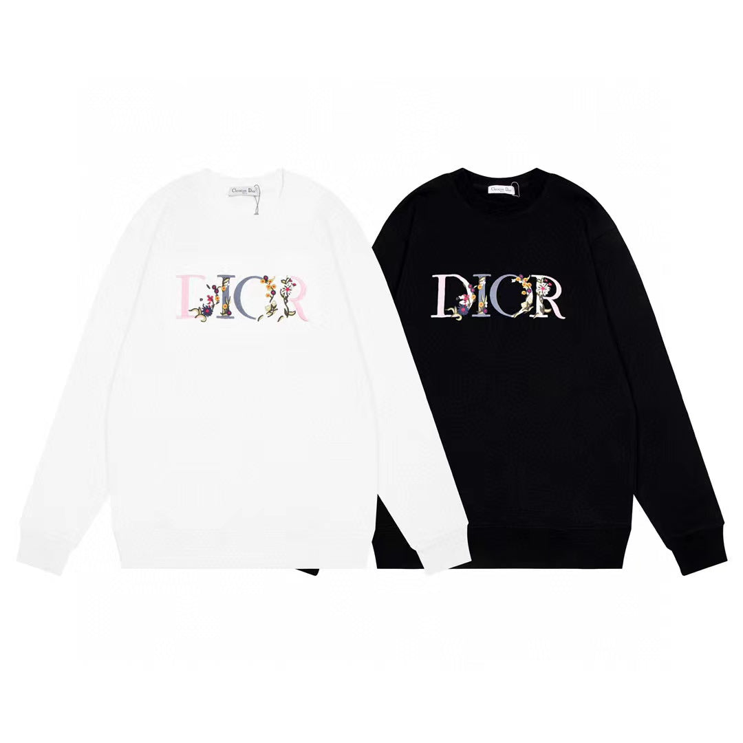 Dior Dior Sweatshirt