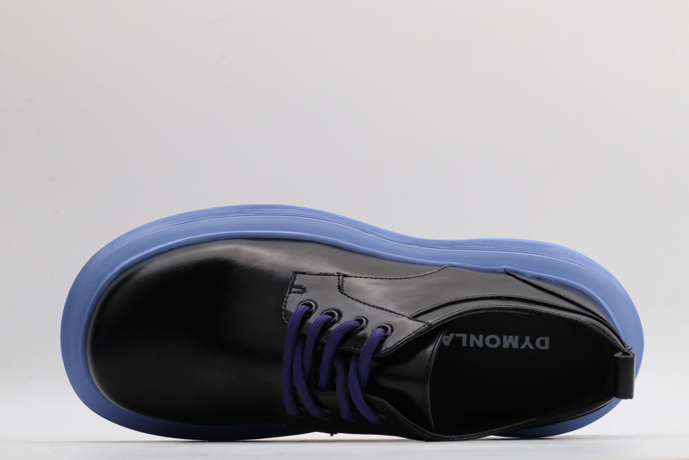 Dymonlatry Dymonlatry Shoes Blue