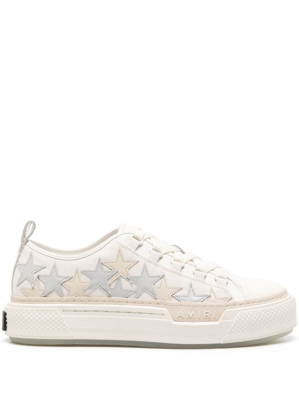 Stars Court canvas sneakers