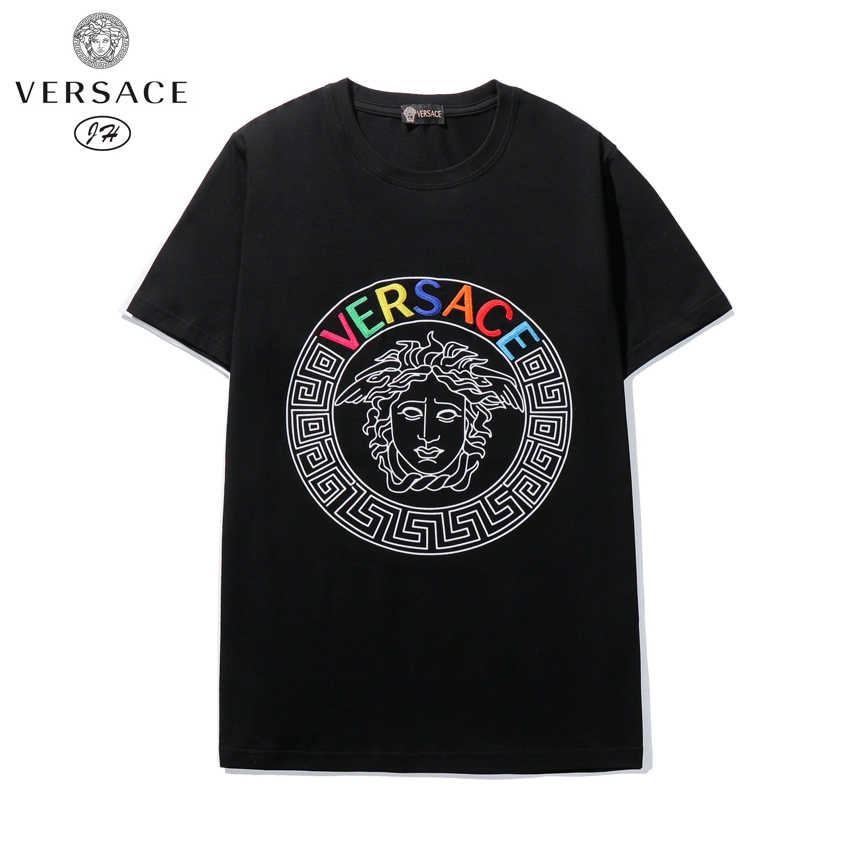 Versace Versace T-shirt