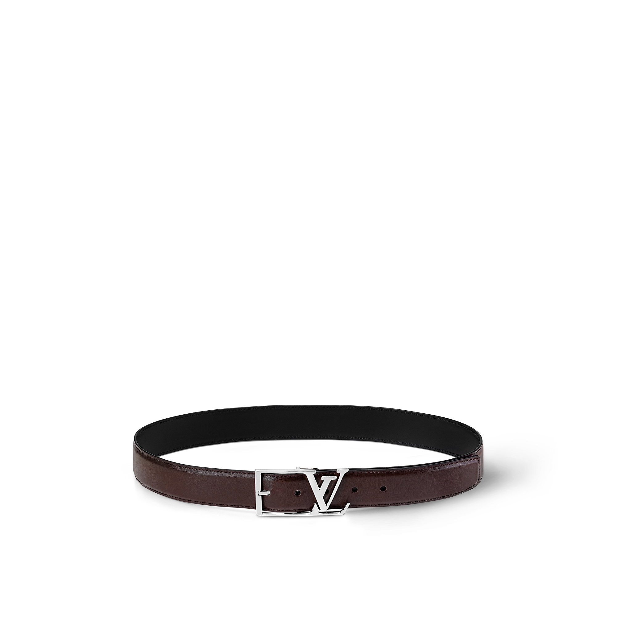 LV Skyline 35mm Belt SANS LIGNE ESTHETIQUE - Brown