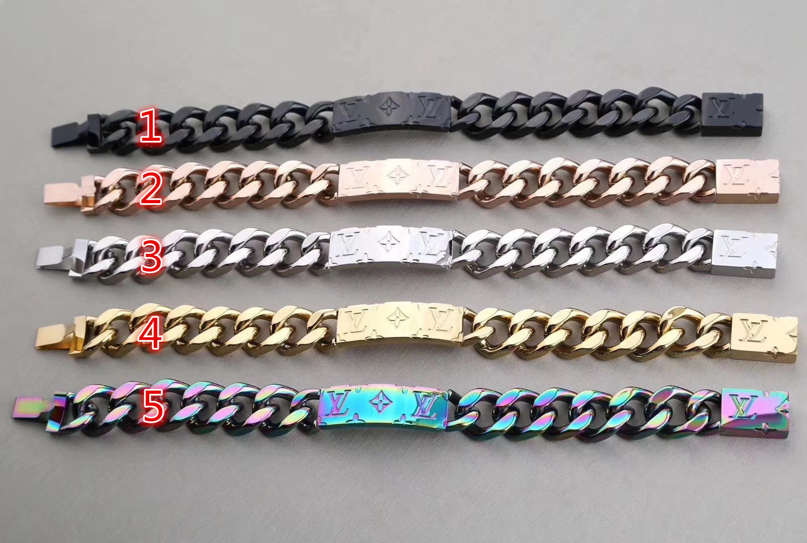 Louis Vuitton Bracelet