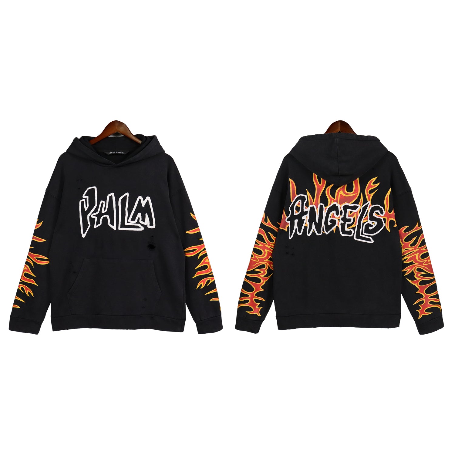 Palm Angels Palm Angels Hoodie