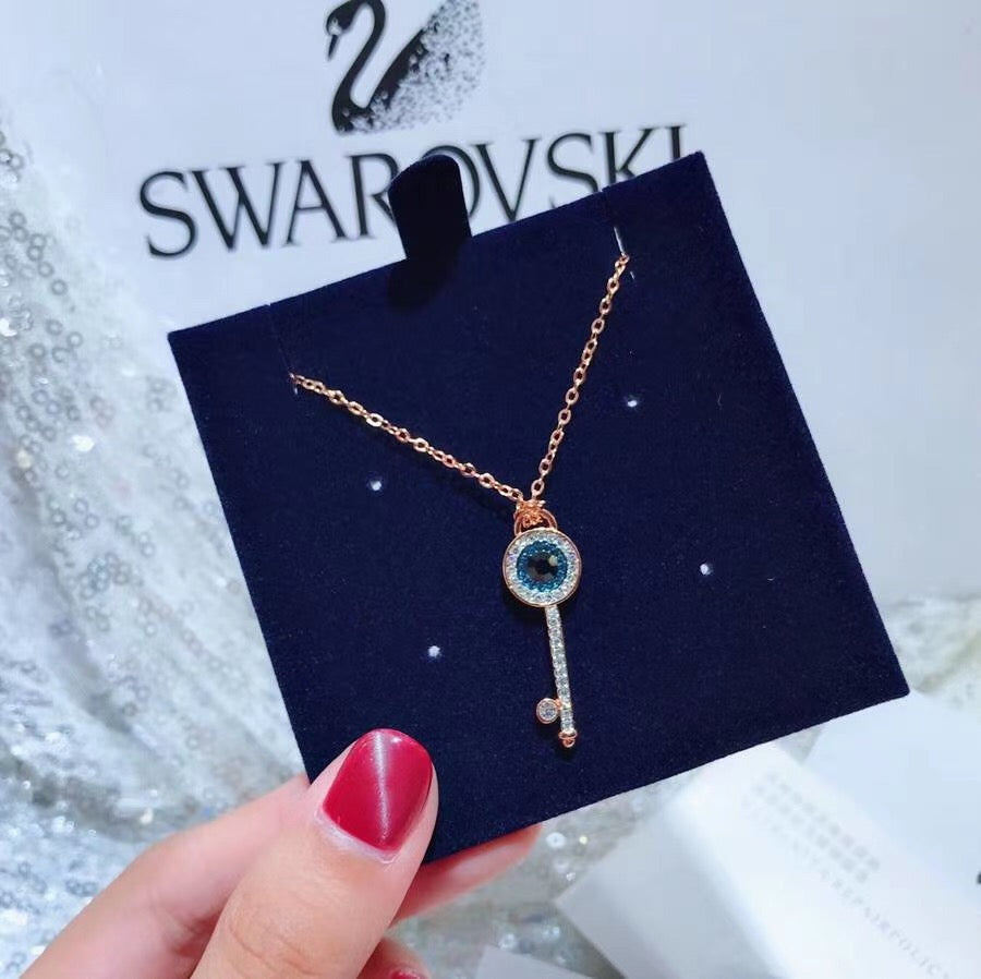 Swarovski Necklace