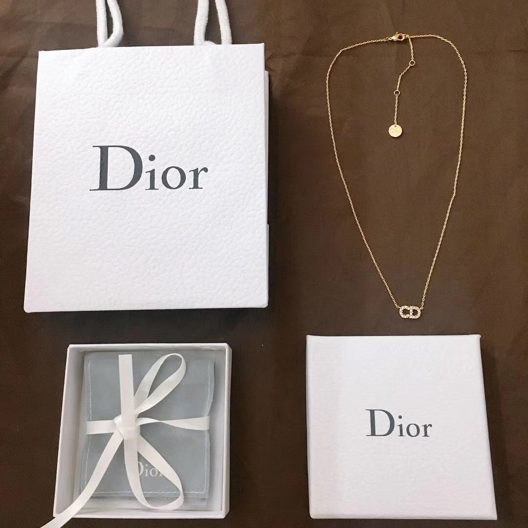 Dior Necklace