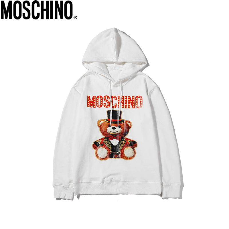 Moschino Hoodie