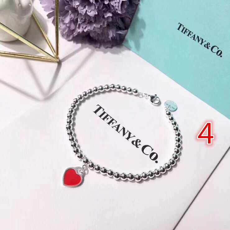 Tiffany Bracelet