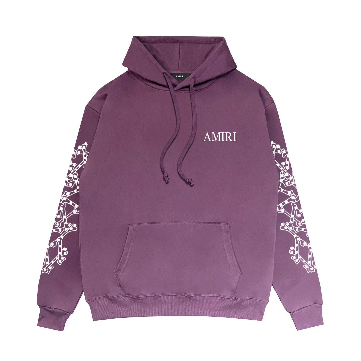 Amiri Amiri Hoodie