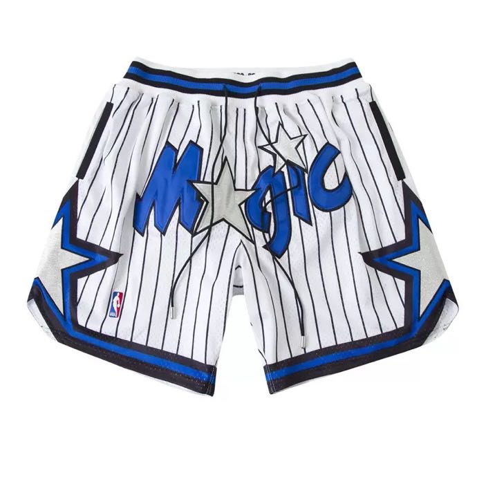 NBA Orlando Magic Shorts