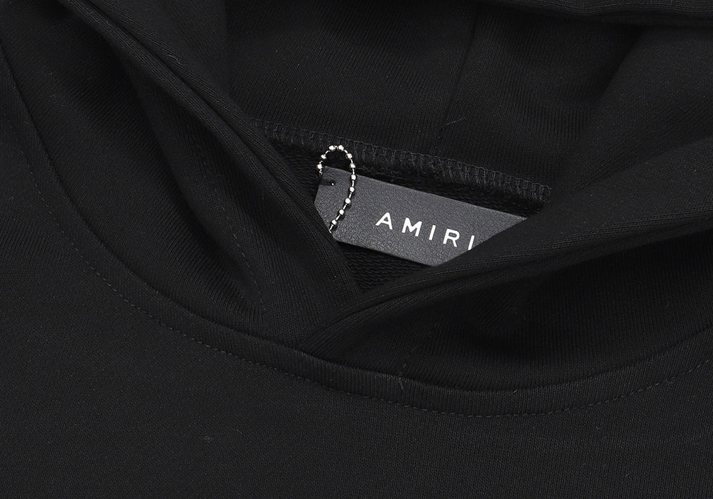 Amiri Amiri Hoodie