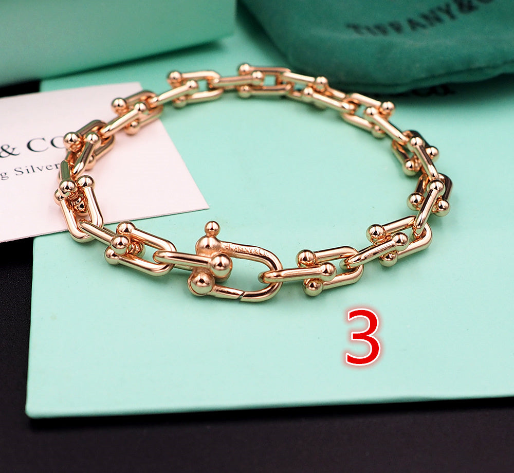 Tiffany Bracelet