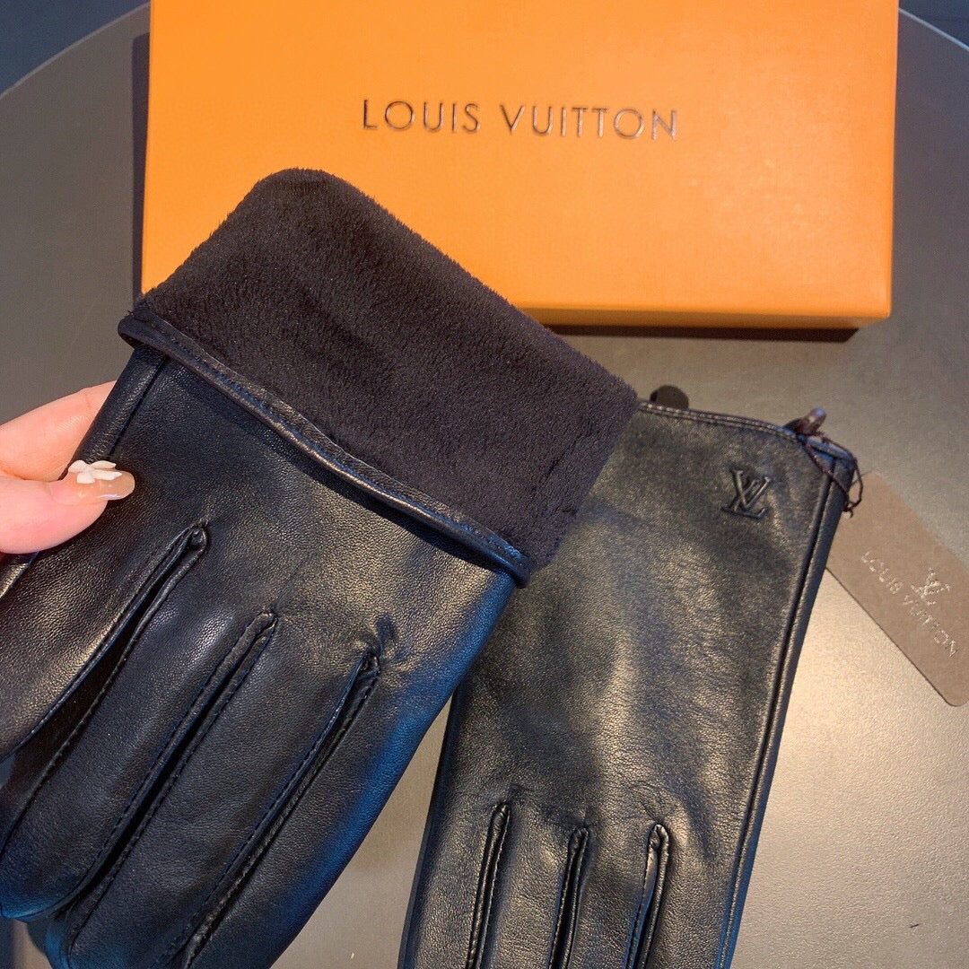 Louis Vuitton Gloves