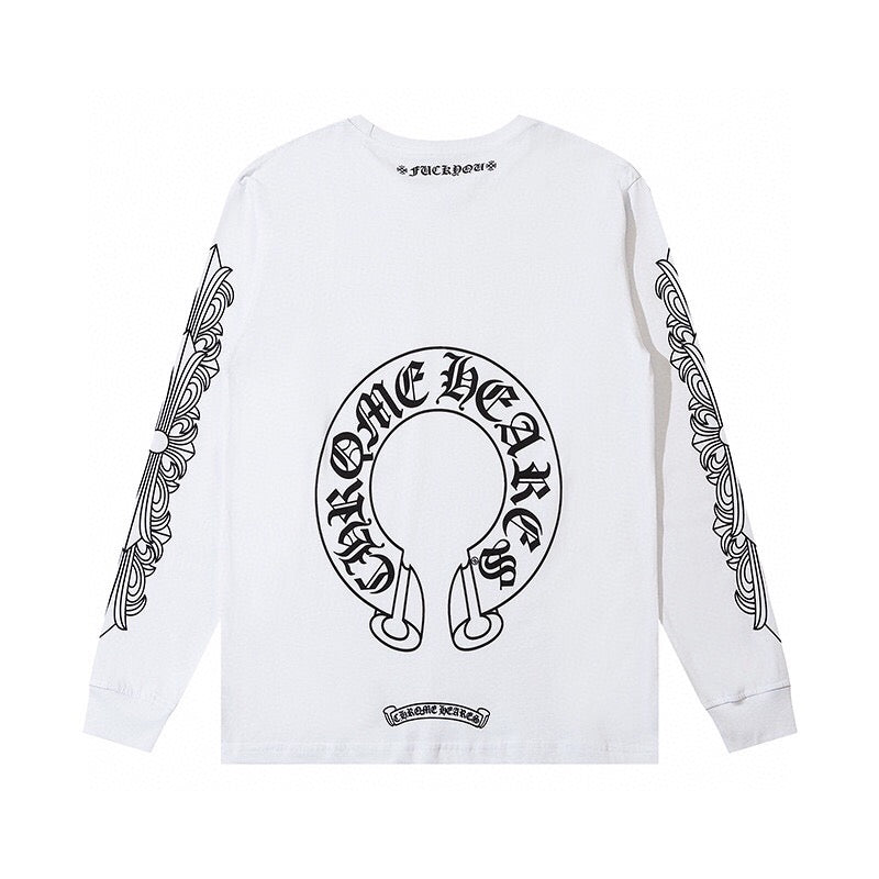 Chrome Hearts Chrome Hearts Sweatshirt