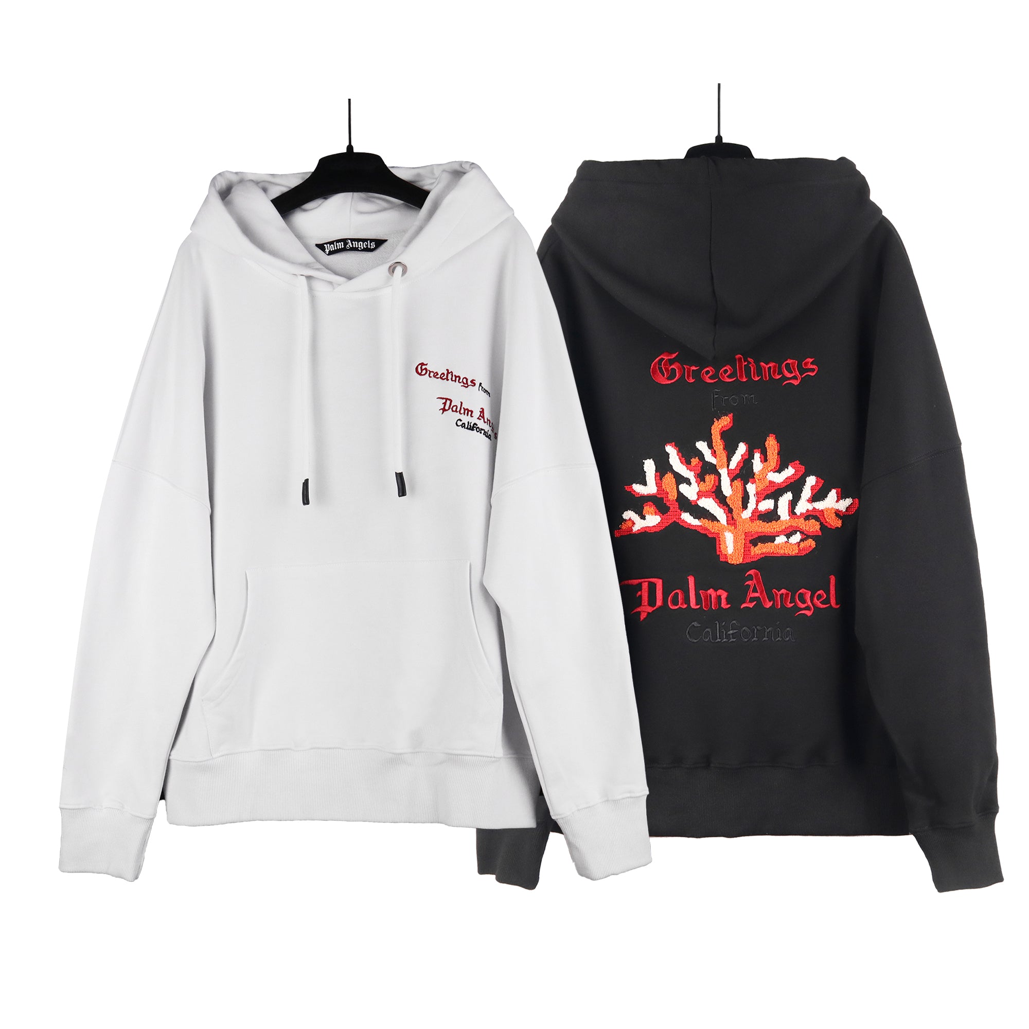 Palm Angels Palm Angels Hoodie