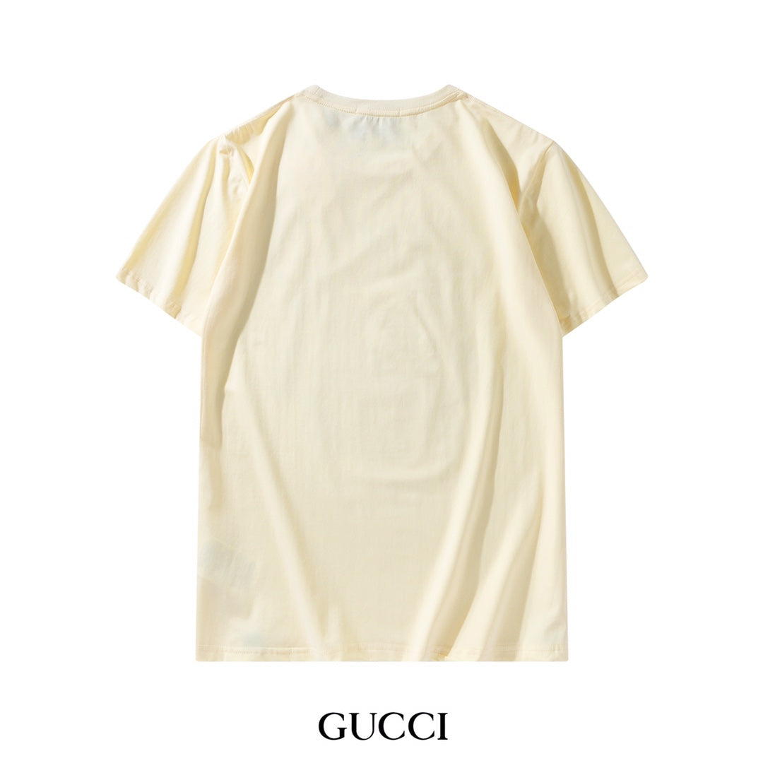 Gucci Gucci T-shirt