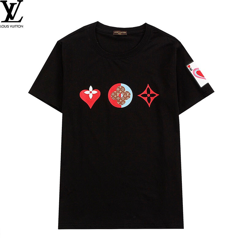 Louis Vuitton Louis Vuitton T-shirt