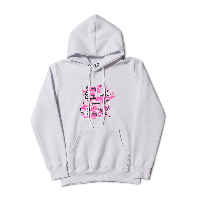 Anti Social Club Anti Social Club Hoodie