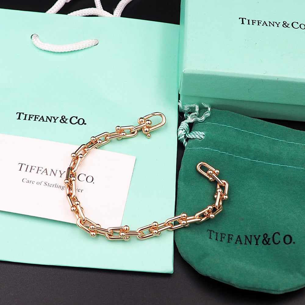 Tiffany Bracelet