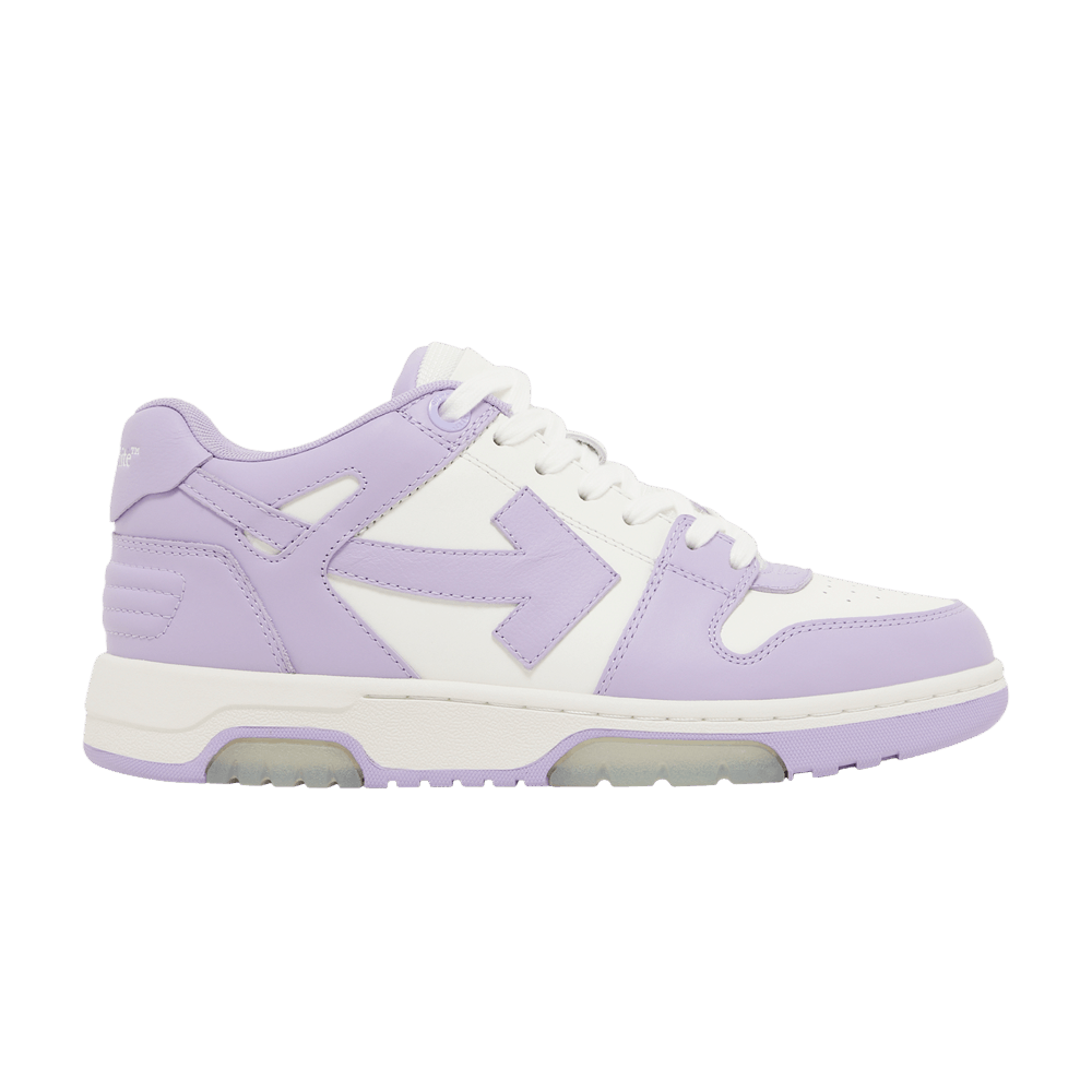 Off-White Wmns Out of Office 'Lilac Purple'