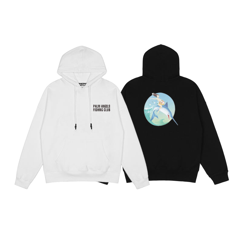 Palm Angels Palm Angels Hoodie