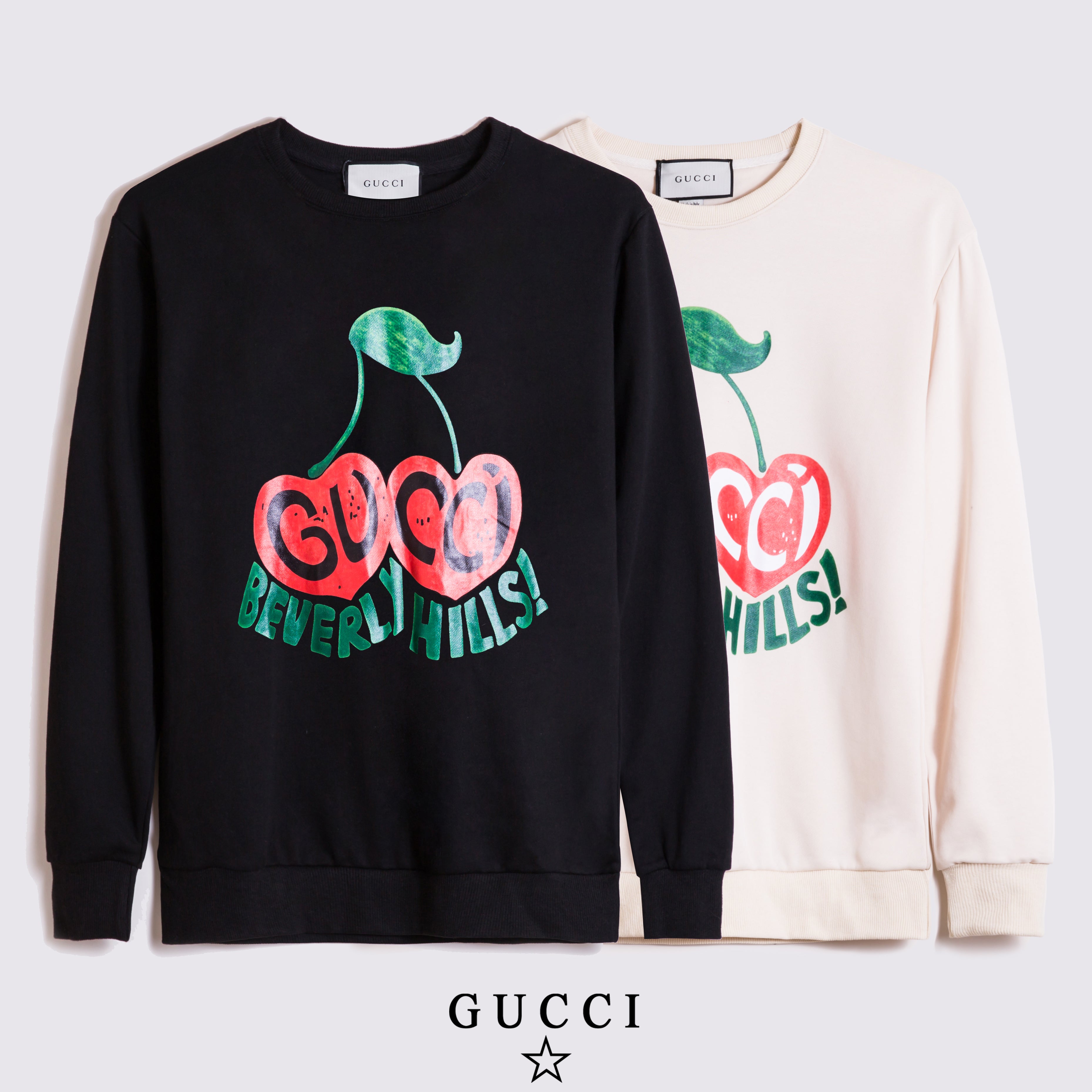 Gucci Sweatshirt Gucci