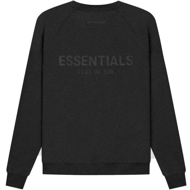Essentials FOG Essentials Sweatshirt Black