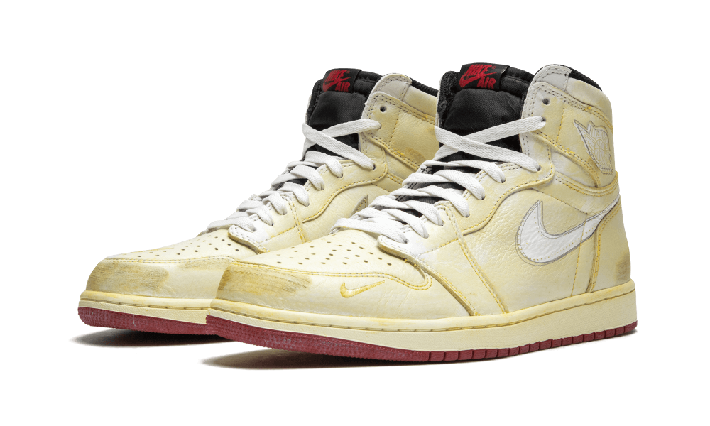 Air Jordan 1 Hi OG NRG - Nigel Sylvester