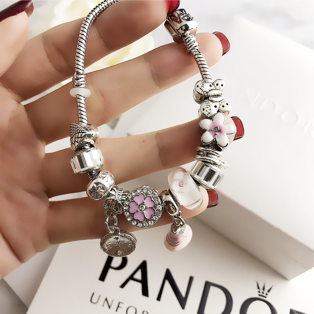 Pandora Bracelet