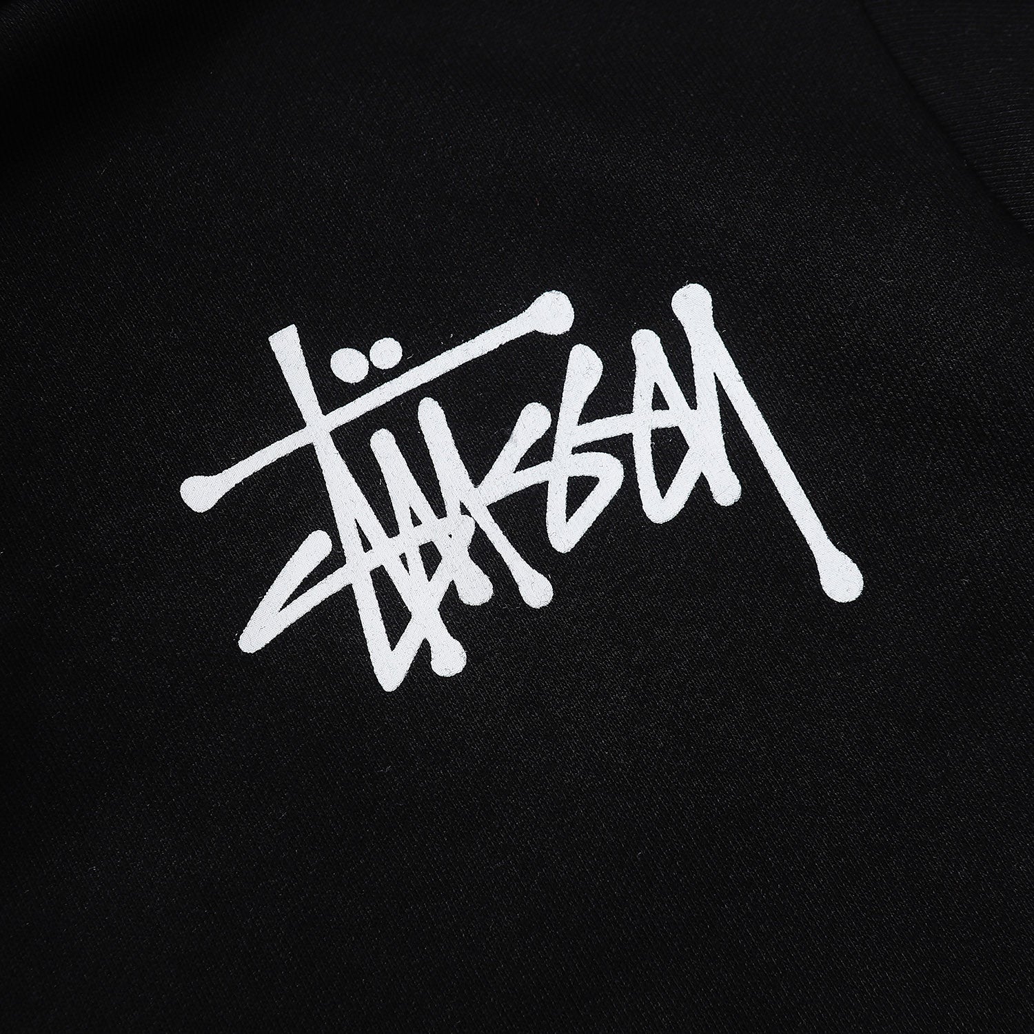 Stussy Stussy Sweatshirt