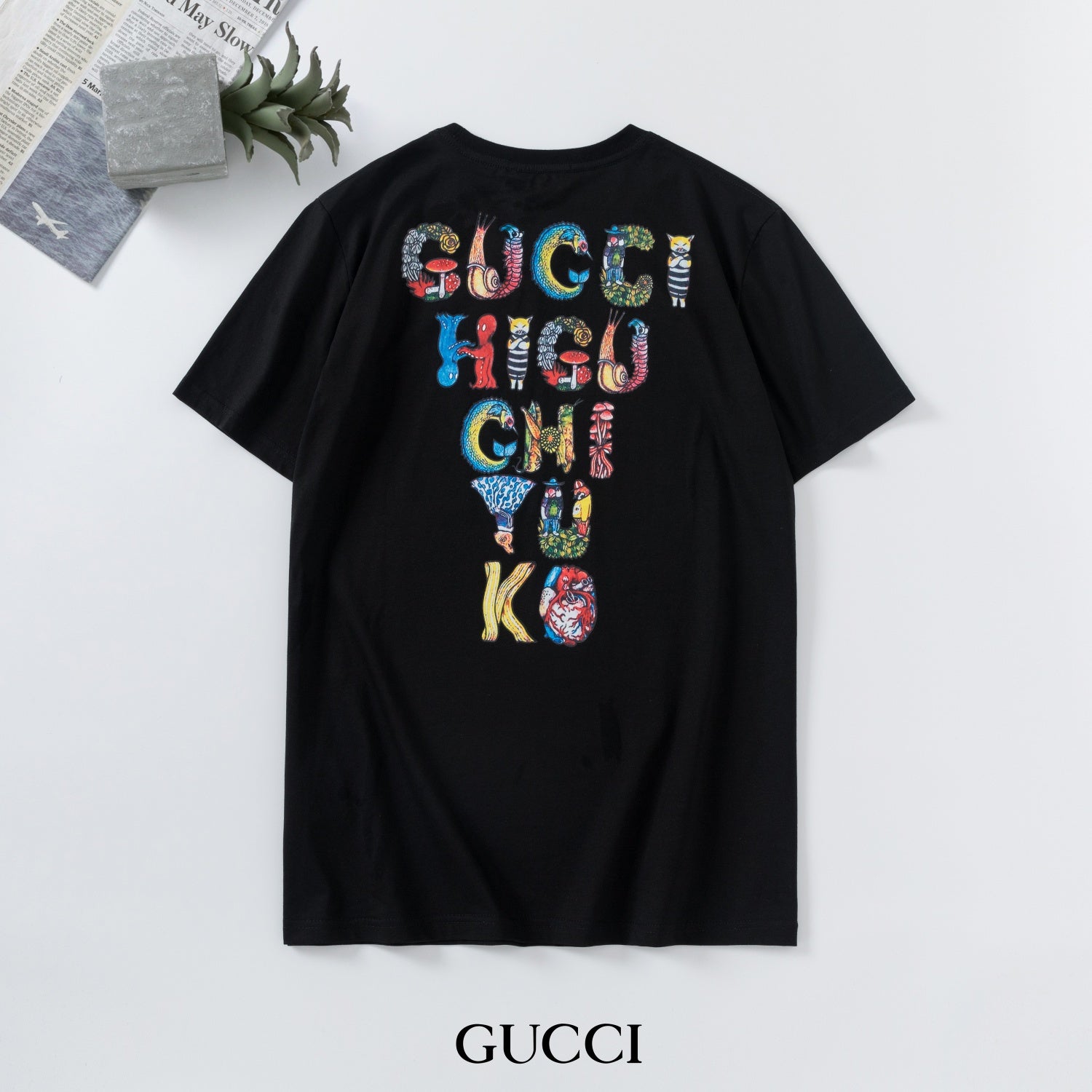 Gucci Gucci T-shirt