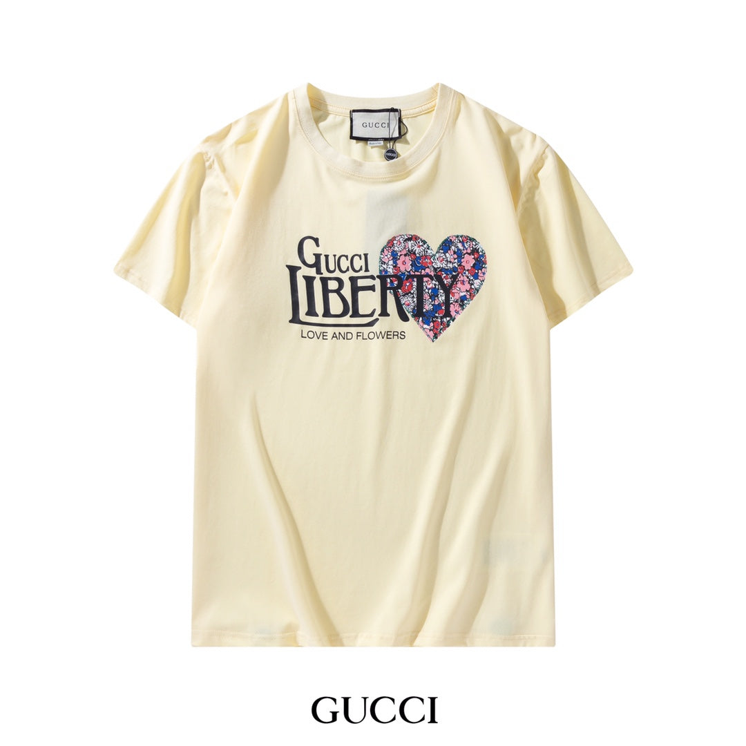 Gucci Gucci T-shirt