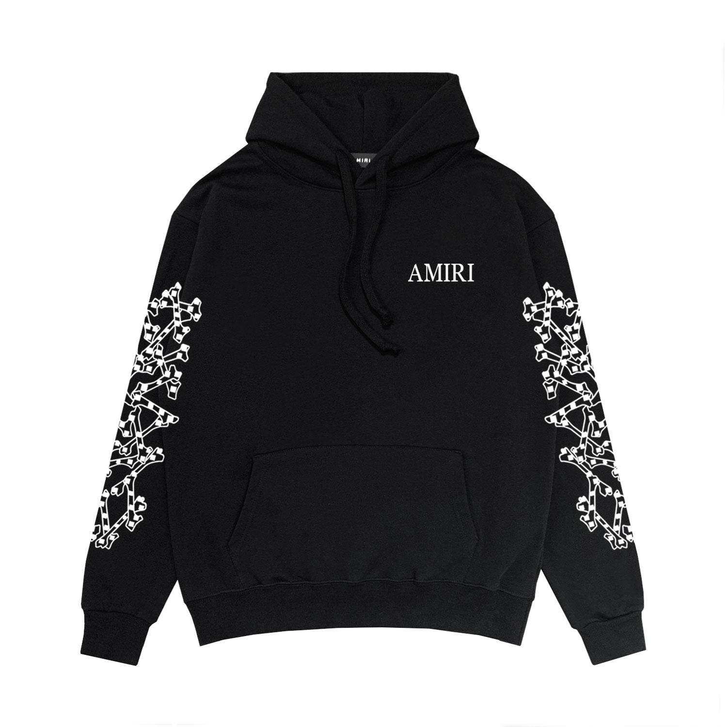 Amiri Amiri Hoodie