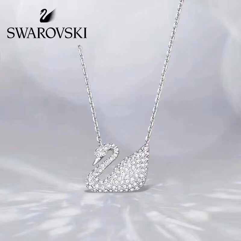 Swarovski Necklace