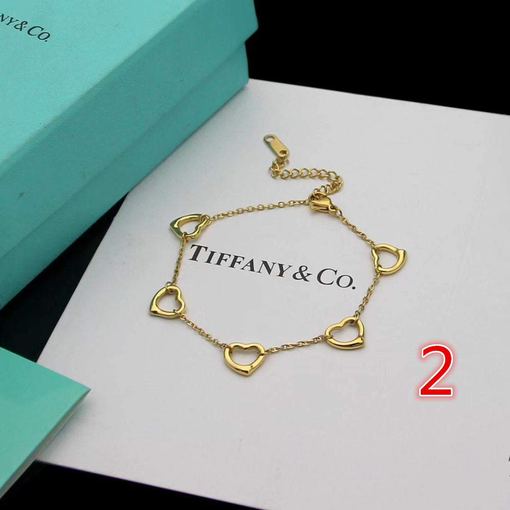 Tiffany Bracelet