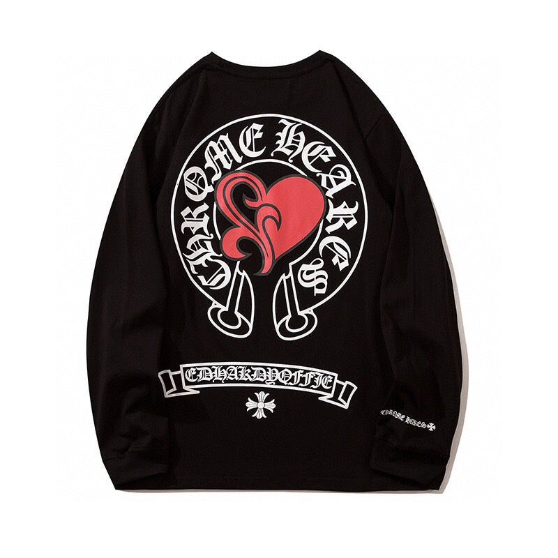 Chrome Hearts Chrome Hearts Sweatshirt