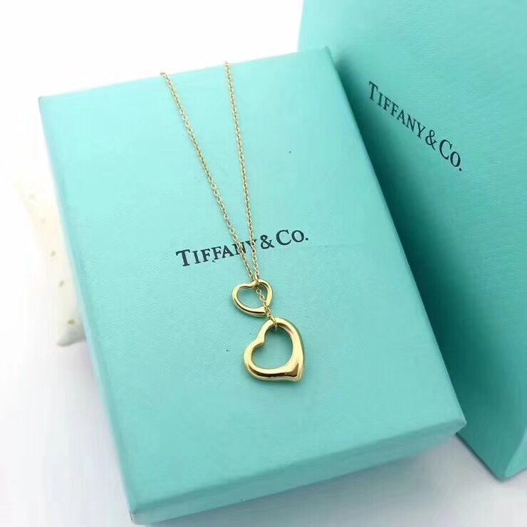 Tiffany Necklace