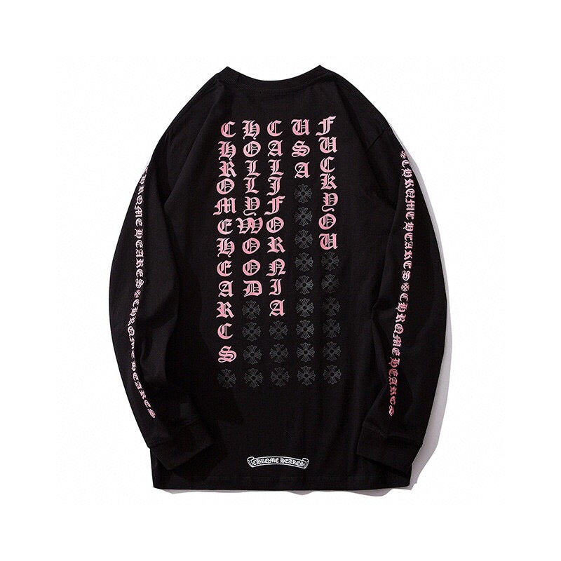 Chrome Hearts Chrome Hearts Sweatshirt