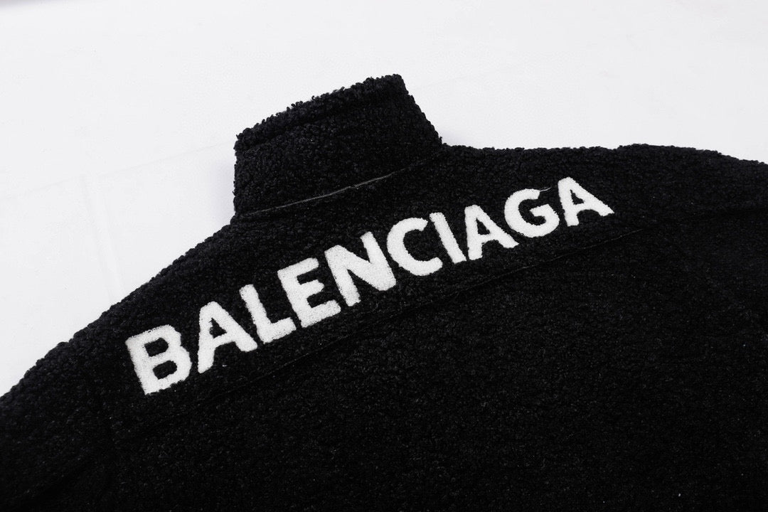 Balenciaga Balenciaga Jacket