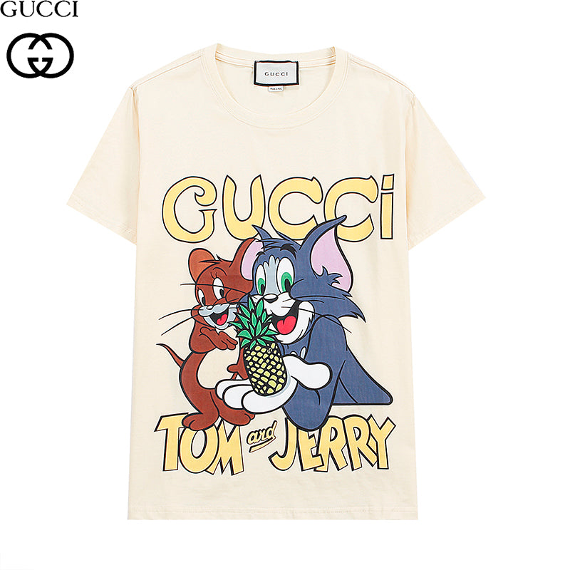 Gucci Gucci T-shirt