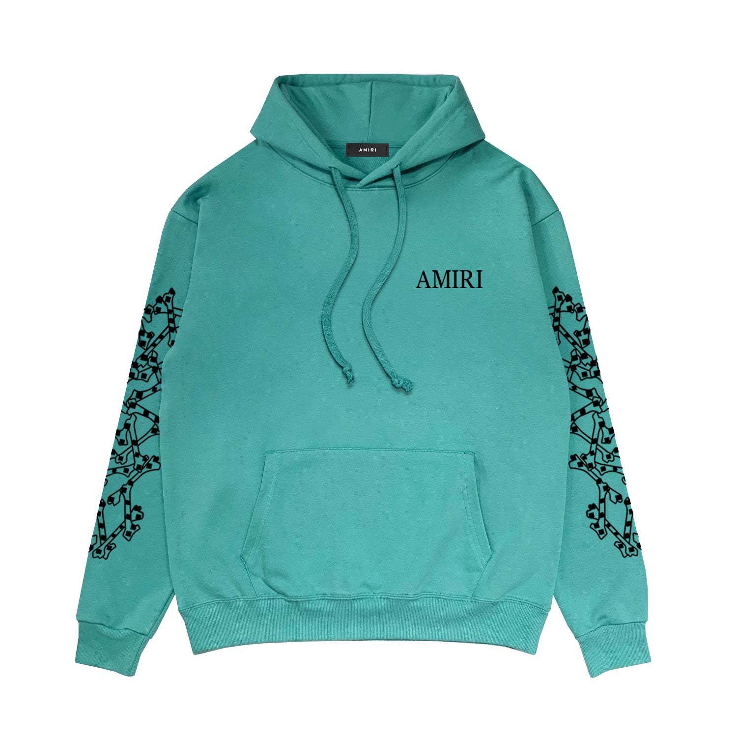 Amiri Amiri Hoodie