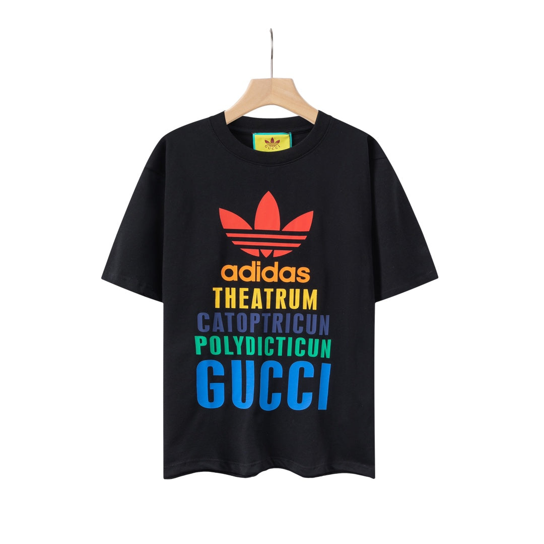 Gucci Gucci T-shirt