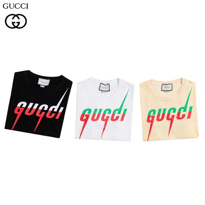 Gucci Gucci T-shirt