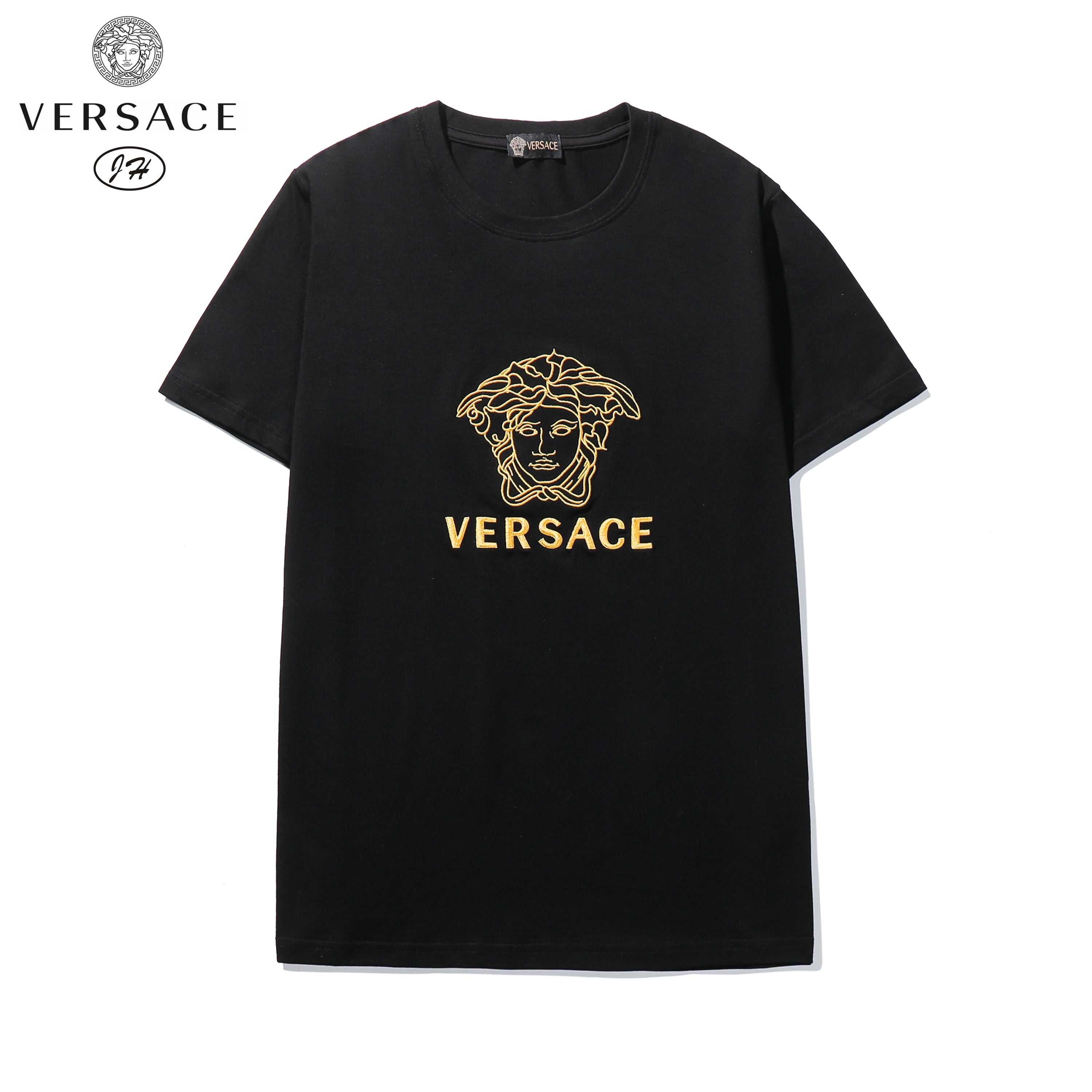 Versace Versace T-shirt