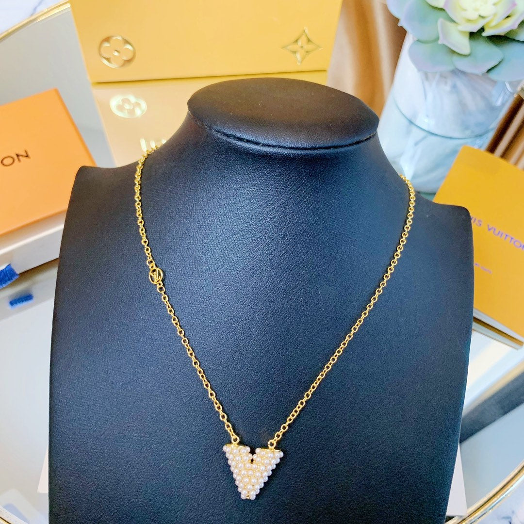 Louis Vuitton Necklace