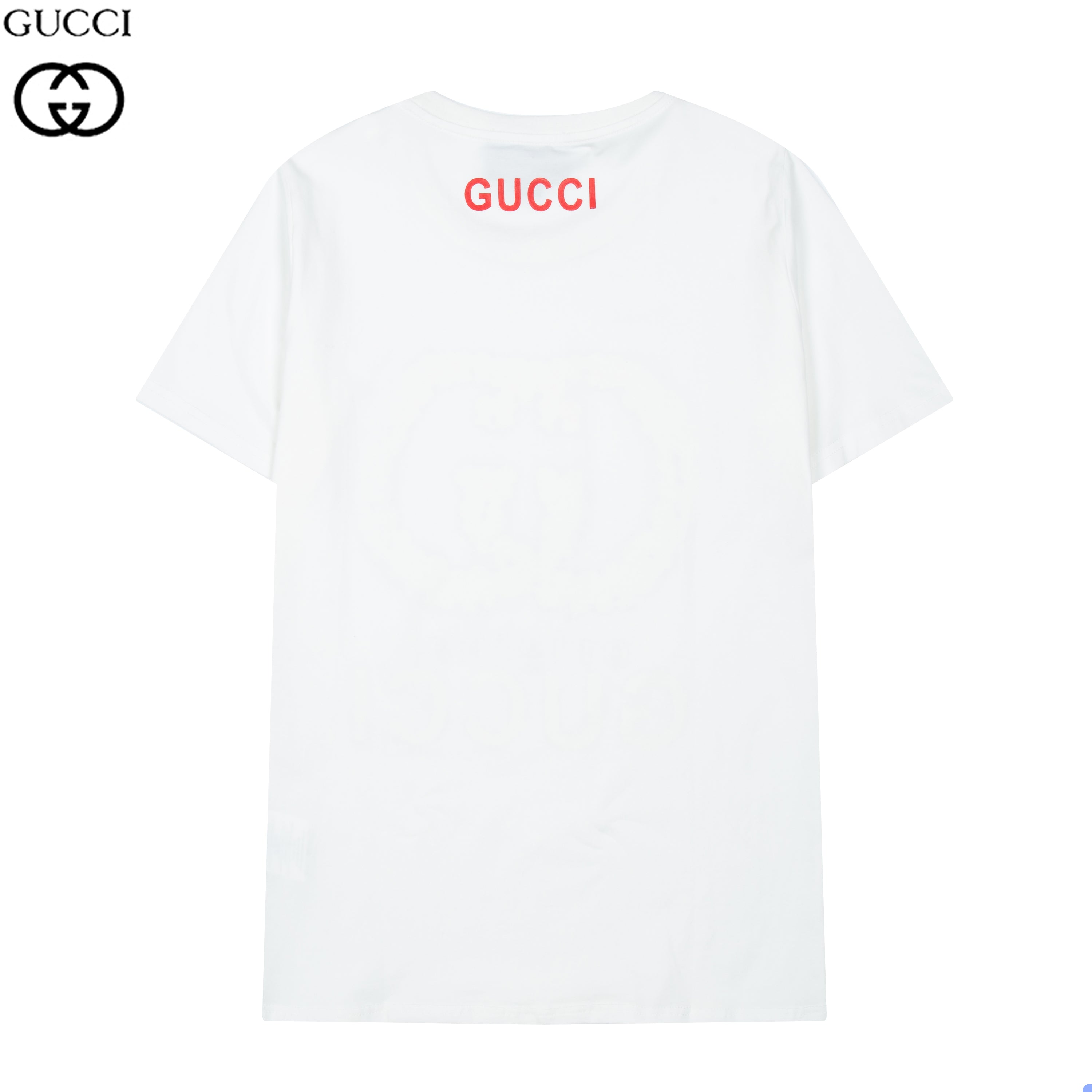 Gucci Gucci T-shirt