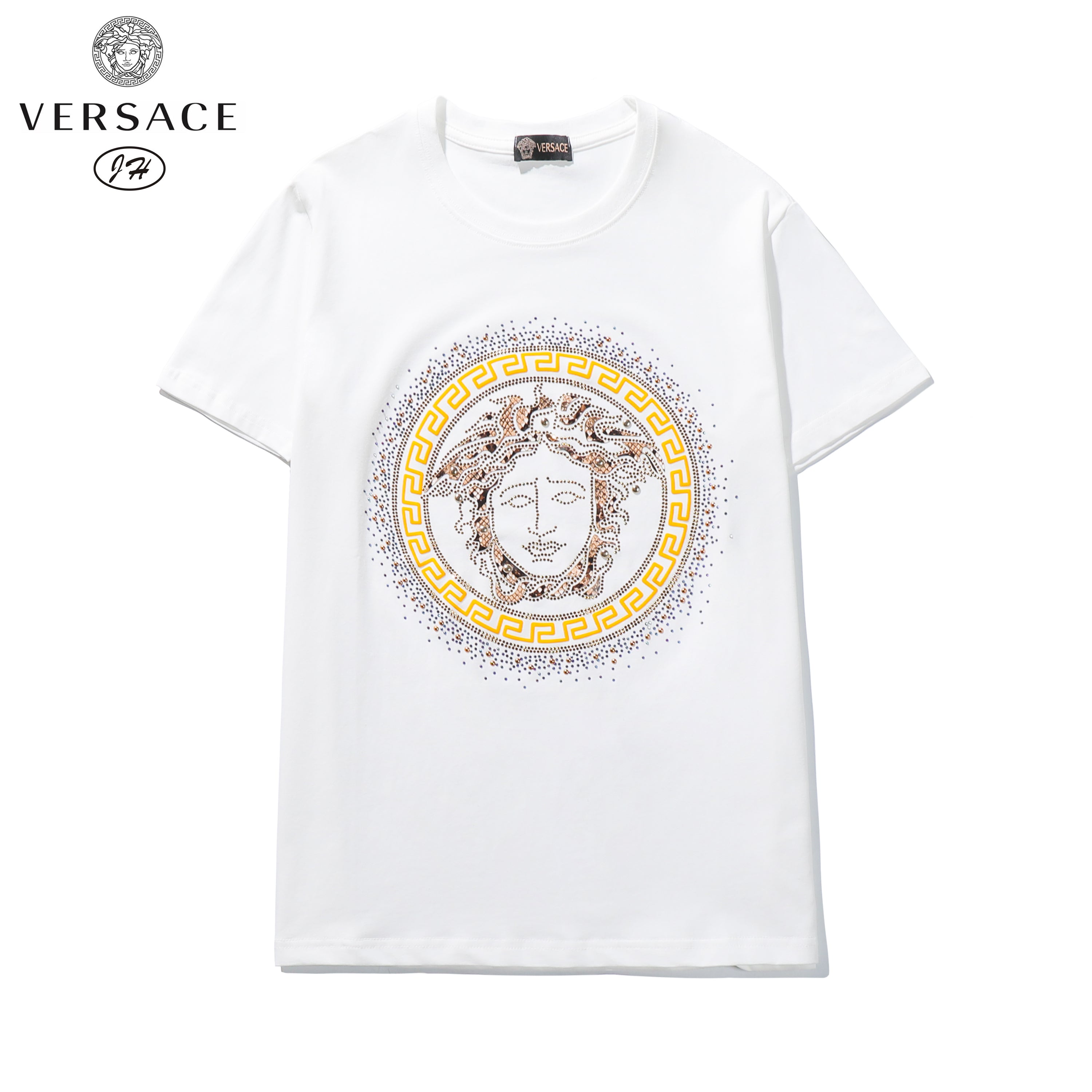 Versace Versace T-shirt