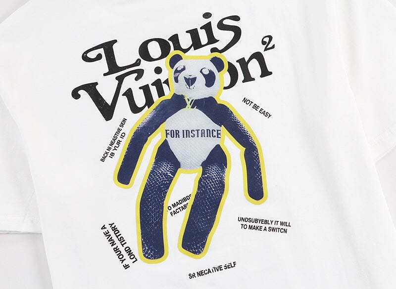 Louis Vuitton Louis Vuitton T-shirt