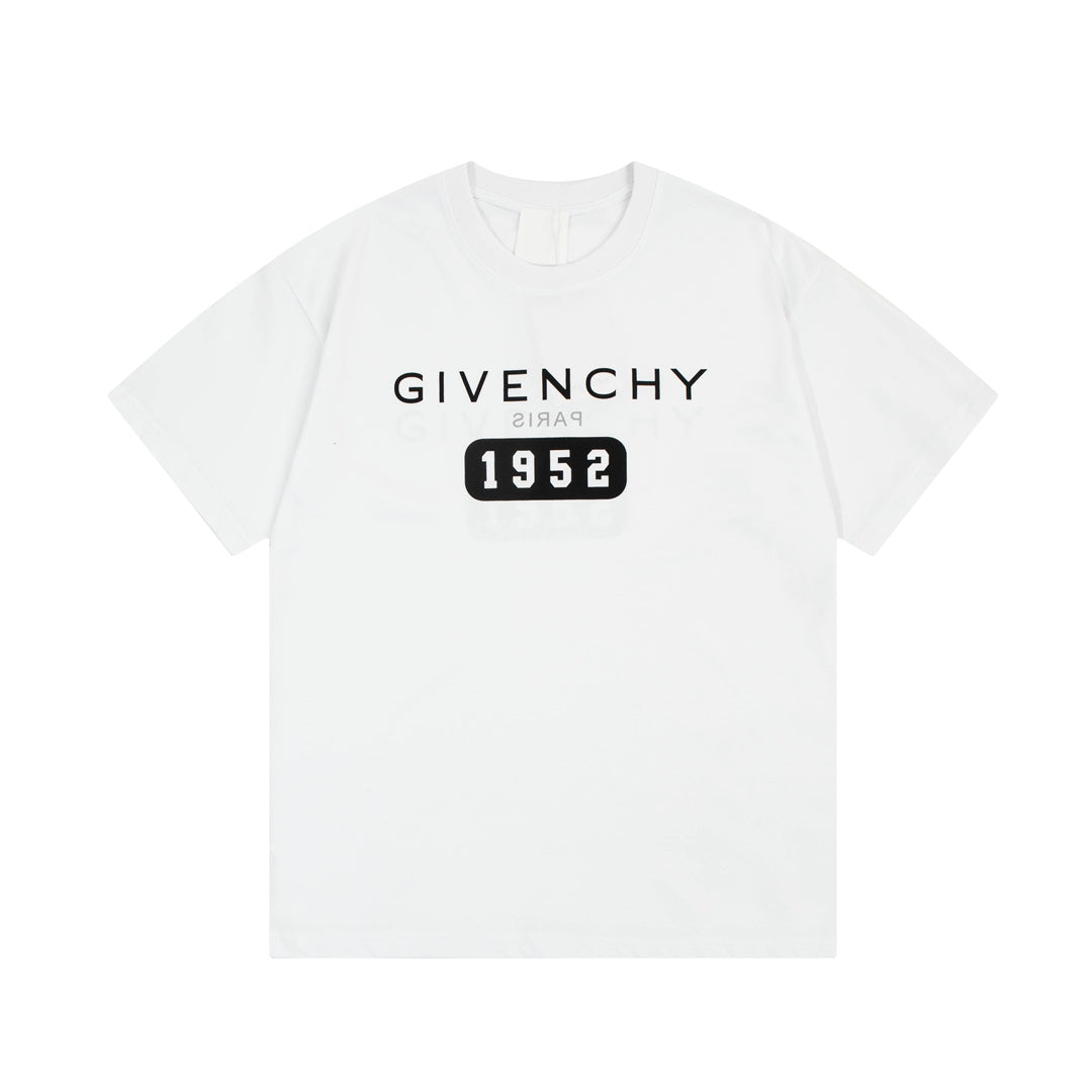 Givenchy Balenciaga T-shirt