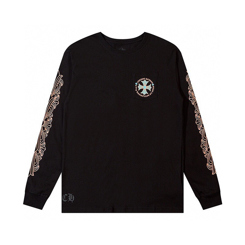 Chrome Hearts Chrome Hearts Sweatshirt